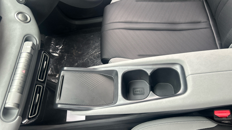 BYD Dolphin Surf 65kW Boost 43kWh 5dr Auto Electric Hatchback